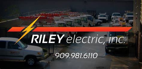 amy riley electric|Riley electric inc